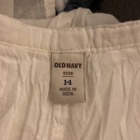 Women’s Old Navy skirt size 14 - Picture 6 of 8